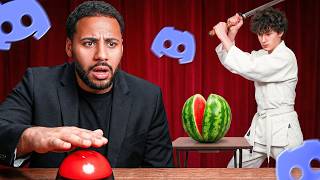 QUI AURA LE MEILLEUR TALENT ? (c'est n'importe quoi 💀)