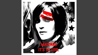 Madonna - It's So Cool (Demo 2) [2024 Remastered]
