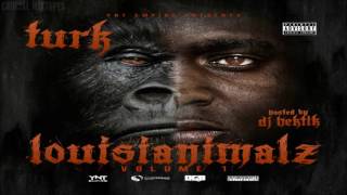 Turk - Louisianimalz [FULL MIXTAPE + DOWNLOAD LINK] [2013]