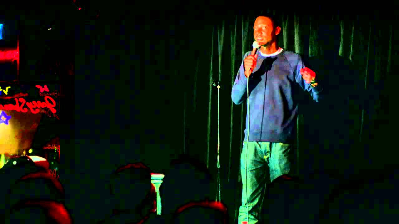 HBO Special: Jerrod Carmichael - Love at the Store Clip #1 (HBO)