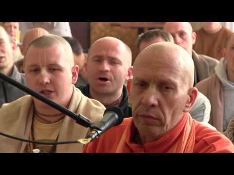 BVS VP 2016, Bhajan 01, April 30, 2016