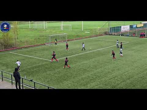 ACS SPORTUL BUCUREȘTI VS. Champions