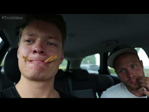 Tour De Føtex - Afsnit 12 - 100% Smagfuldt