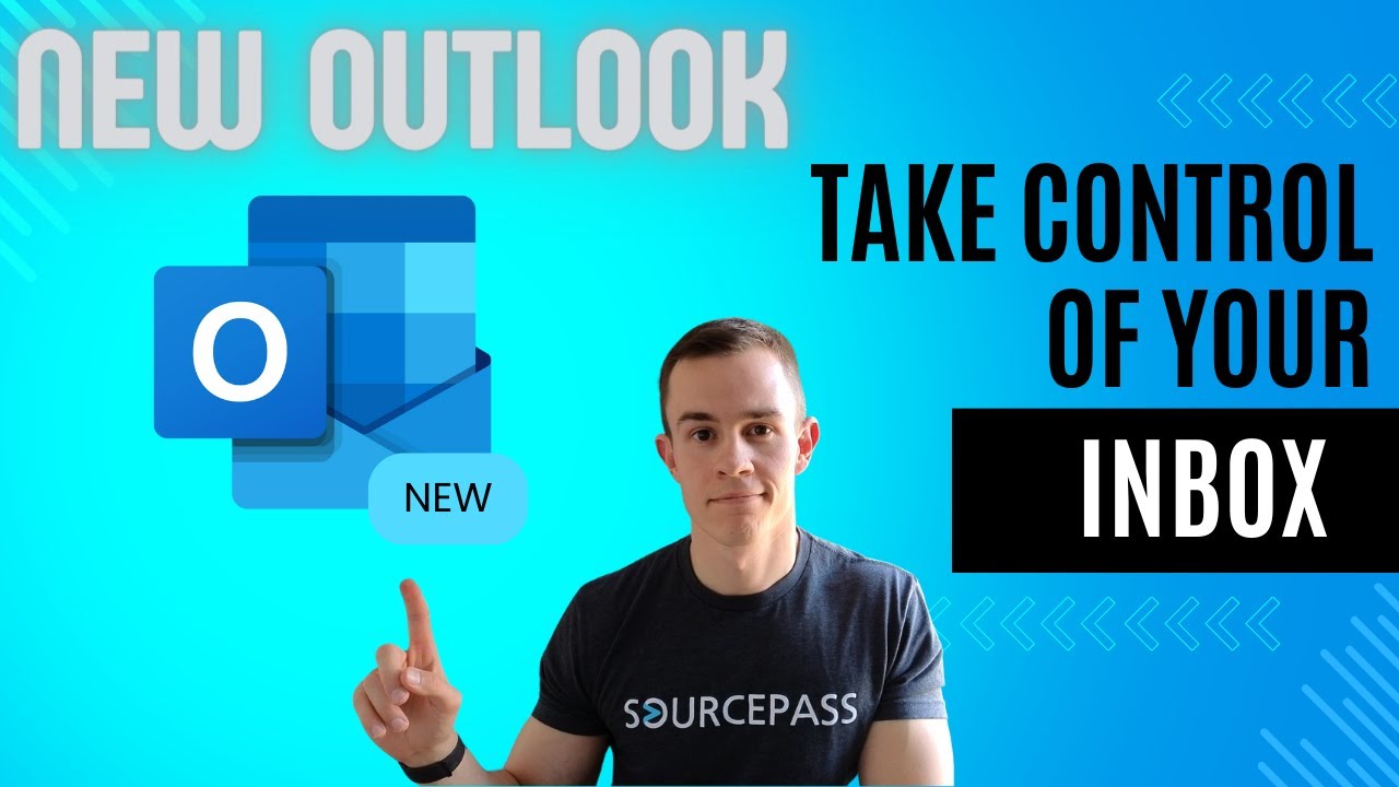 Maximize Productivity with New Outlook: Essential Tips
