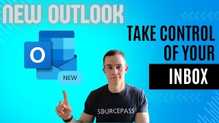 Boost Your Productivity With The New Outlook! Essential Tips To Get St