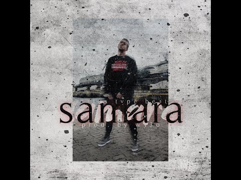 (SOLD) Białas x Szpaku x Avi Type Beat "SAMARA" /  H8M5 Type Beat prod.WYSO