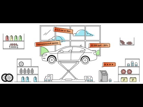 ZEN.CAR видео