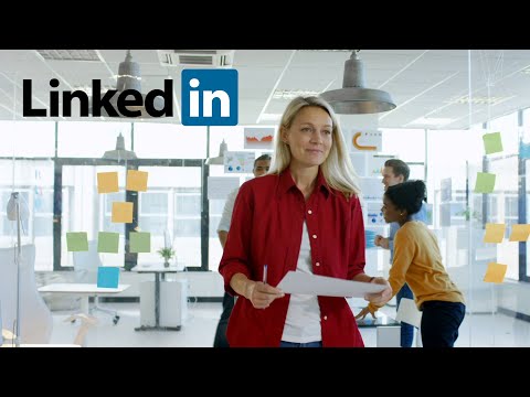 LinkedIn Talent Insights II