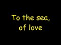 Phil Phillips - Sea of Love - Lyrics
