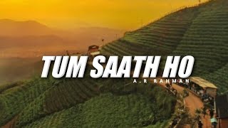 Download lagu Tum Saath Ho x India Mashup New... mp3
