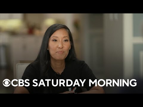 The Dish: Joanne Lee Molinaro
