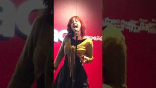 08/02/2017 - Emji &quot;Je suis cash&quot; - Promo Les 3 Mousquetaires, Lille