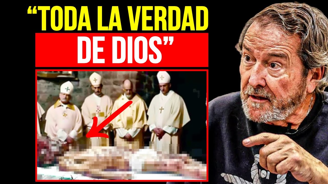 “If This Doesn’t Make You a Believer, I Don’t Know What Will!” | JJ Benitez