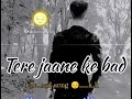 Ek Aisi Bhi Wo Ghadi Thi Kya Jamana Tha Slowed Reverb Song Sad Song