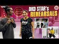 DKD Star S Rehearsals Dance ಕರ್ನಾಟಕ Dance BTS Brundabhavana Tamada Media