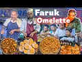 Ahmedabad Ki Sab Se Famous Egg Laari Faruk Omelet Faruk Teen Darwaja Ande Ki Lari Ande Ki Lari