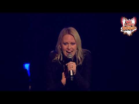 Da Buzz - Live@WeLoveThe2000s in Oslo 2018
