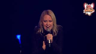 Da Buzz - Live@WeLoveThe2000s in Oslo 2018