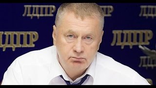 Это шоу! В.В.Жириновский «МАРКЕЛОВ МНЕ В КРЕМЛЕ ГОВОРИЛ ФРАЗУ: «ВСЕ БЕРУТ, И Я БУДУ»