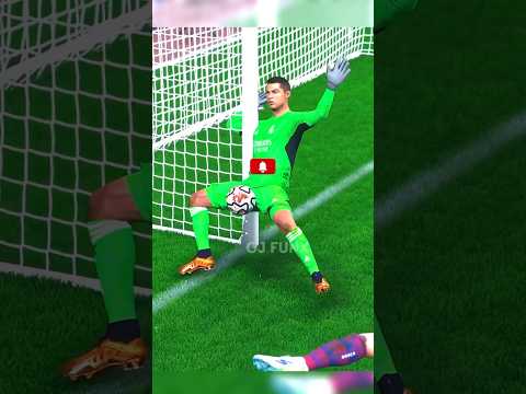 Messi-Neymar-Haaland-Vinicius jr-Mbappe 💀 vs Ronaldo🗿 #football #trending #viralvideo #fc25