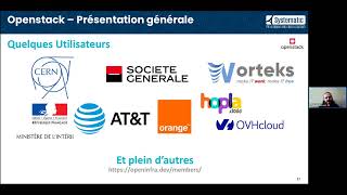 05 Atelier 1_Solution OpenStack_Thibaut Demaret_Worteks
