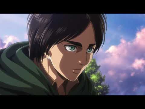 [Nightcore] Akatsuki no Requiem | Song by Linked Horizon | TV Anime "Shingeki no Kyojin 3" ED Theme
