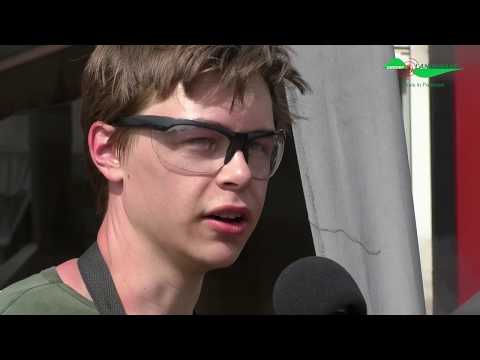 Deel 1 Smededagen Slot Schaesberg