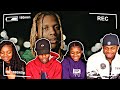 Lil Durk Backdoor Official Music Video REACTION