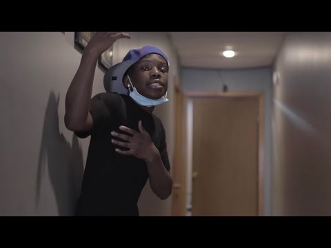 B.O.M JR “Too different” (Official Music Video) prod.by thatbossevan