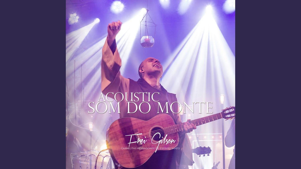 Tu És o Centro (Ao Vivo)