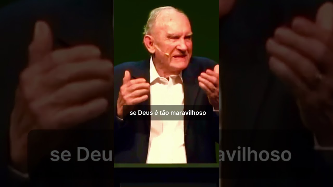 O que é avivamento pessoal?