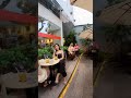 Approaching A Cute Vietnamese Girl In A Cafe