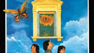 KEMBARA - BUNGA BAKAWALI (HQ AUDIO)