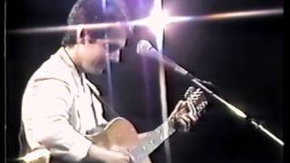 Phil Keaggy Band - Jesus Christ is Lord - VHSRip (Word of Faith)