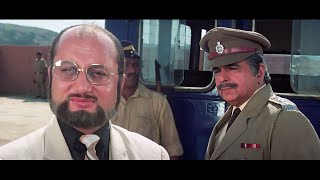 Download lagu Doctor Dang Jail Scene | Dilip Kumar | Anupam Kher mp3