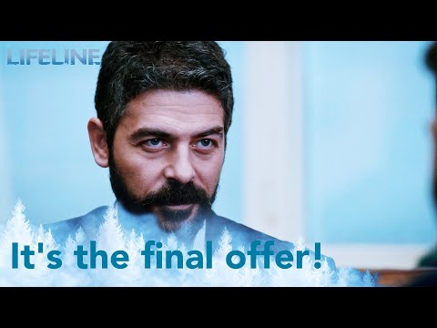 Bargaining is a tradition - Lifeline Short Scenes