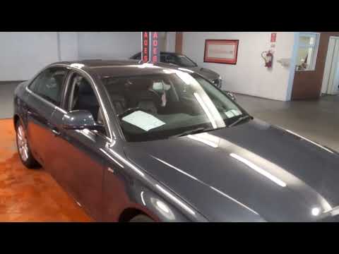 Audi A4 2008 - Image 2