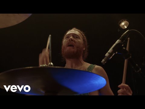 The Red Clay Strays - Ramblin' (Live At The Ryman)