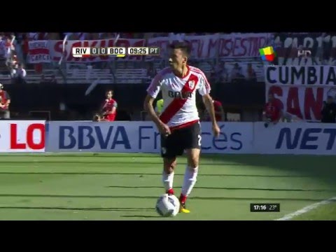 Fútbol argentino (River - Boca) Partido completo