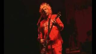 Rancid Playing "Journey to the End of the East Bay" Live In Japan