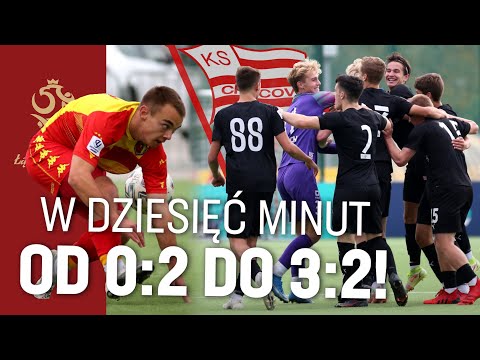 MAGAZYN CLJ - 8. kolejka (2021/22)