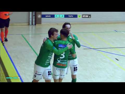 12.1.2020 SoVo - ToPV maalikooste