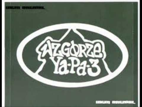 Wzgórze Ya-Pa 3-Konfrontacje 99