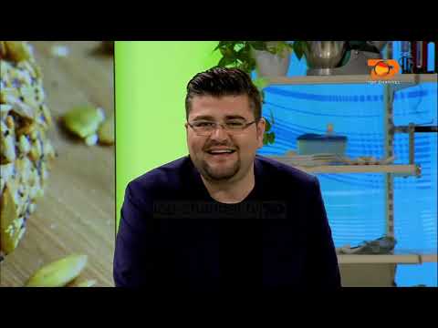 Ne Shtepine Tone, 14 Prill 2016, Pjesa 3 - Top Channel Albania - Entertainment Show