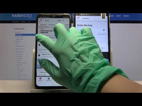 How to Transfer Files from Android to DOOGEE N30 – Move Data from Any Android Phone to DOOGEE N30