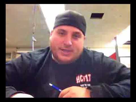 My take on Ginger Hill Tavern in Slippery Rock, Pennsylvania