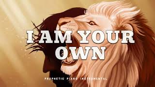 Download lagu I Am Your Own - Intense Prophetic Worship Music Instrumental mp3