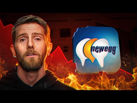 Newegg Twitter