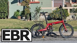 Jual Sepeda lipat sepeda listrik electric bike e bike