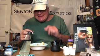 PUFFCO PEAK ATOMIZER REPLACEMENT STEP BY STEP SENIOR STYLE - TAKE APART PUT TOGETHER WITH DIAMONDS!!